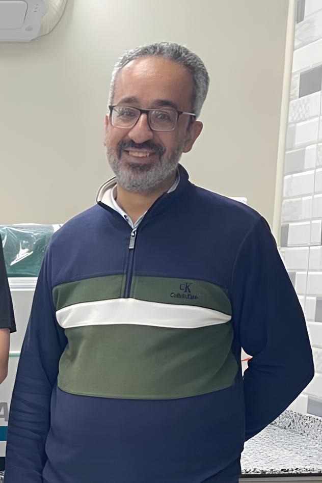 د. أحمد الذهبي