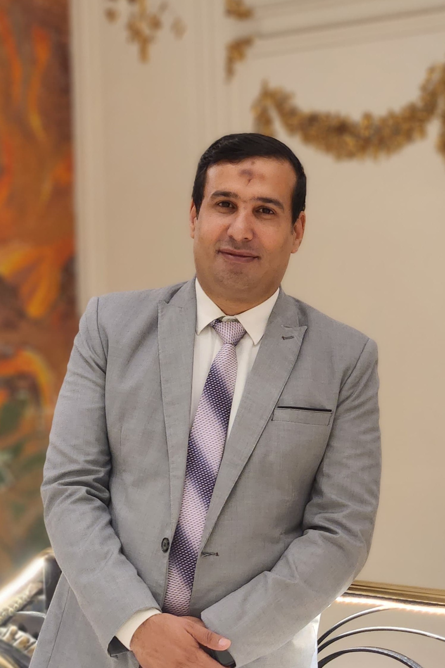 د. مصطفى بيسوني