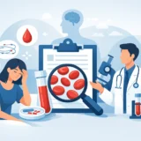 اعراض نقص فيتامين ب 12 ومتى تحتاج تحليل؟