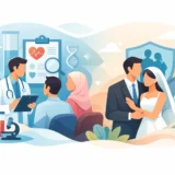 أفضل فحوصات قبل الزواج لصحة مطمئنة وأسرة آمنة