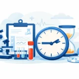 كم تستغرق نتيجة التحاليل الطبية؟ دليل الوقت