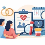 كيفية الاستعداد لتحاليل الزواج قبل موعدك